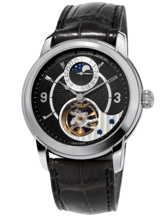 Frederique Constant - FC-942ABSHPT  Manufacture Heart Beat 