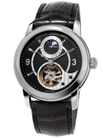 Frederique Constant Manufacture Worldtimer (FC-942ABSHPT)