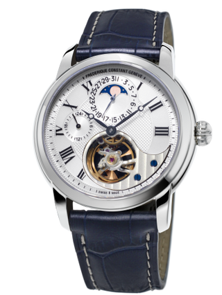 Frederique Constant - FC-945MC4H6  Manufacture Heart Beat 