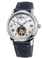 Frederique Constant Manufacture Heart Beat  (FC-945MC4H6)