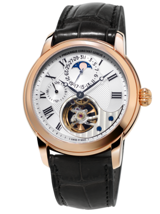 Frederique Constant - FC-945MC4H9  Manufacture Heart Beat 