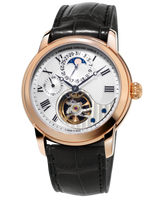 Frederique Constant Manufacture Heart Beat  (FC-945MC4H9)