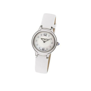 Frederique Constant - FC-200WA1ER6  Junior Ladies Stainless Steel / MOP