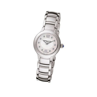 Frederique Constant - FC-200WA1ER6B  Junior Ladies Stainless Steel / MOP / Bracelet