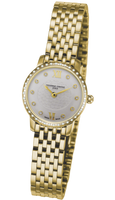 Frederique Constant Slimline Automatic Two Tone (FC-200WHDSD5B)