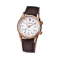 Frederique Constant Index Automatic Chocolate (FC-255V6B4)