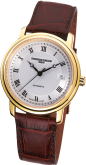 Frederique Constant - FC-303MC3P5  Classics Automatic Yellow Gold / Silver