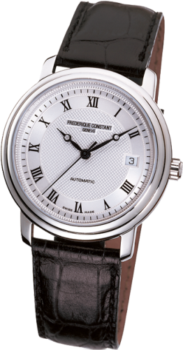 Frederique Constant - FC-303MC3P6  Classics Automatic Stainless Steel / Silver