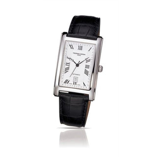 Frederique Constant - FC-303MC4C26  Carree Automatic Stainless Steel / Silver