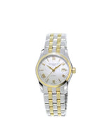 Frederique Constant Classics Automatic Ladies Stainless Steel / MOP / Bracelet (FC-303MPWN1B3B)