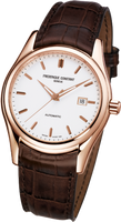 Frederique Constant Manufacture Heart Beat  (FC-303V6B4)