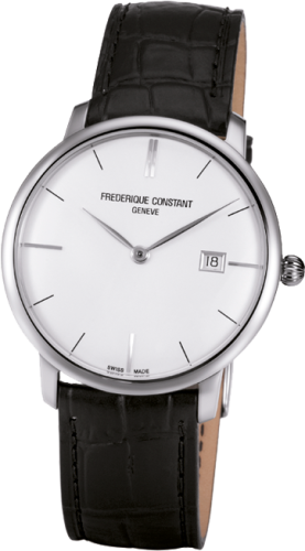 Frederique Constant - FC-306S4S6  Slimline Automatic