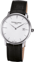 Frederique Constant Slimline Moonphase (FC-306S4S6)