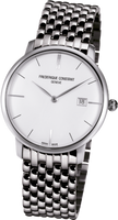 Frederique Constant Slimline Automatic Titanium (FC-306S4S6B)