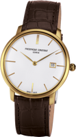 Frederique Constant Slimline Automatic Bracelet (FC-306V4S5)