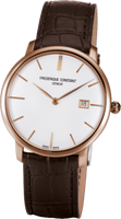 Frederique Constant Slimline Automatic Gold Plated (FC-306V4S9)