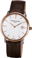 Frederique Constant Slimline Automatic Rose Gold (FC-306V4STZ9)