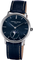 Frederique Constant Slimline Automatic Titanium (FC705N4S6)