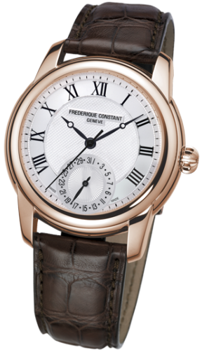 Frederique Constant - FC710MC4H4  Classics Manufacture