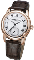 Frederique Constant Slimline Moonphase (FC710MC4H4)