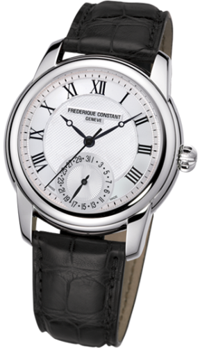 Frederique Constant - FC710MC4H6  Classics Manufacture