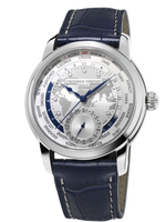 Frederique Constant Slimline Date (FC718WM4H6)