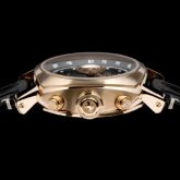 Panerai - FER00006  Ferrari Granturismo Chronograph Pink Gold