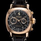 Panerai - FER00006  Ferrari Granturismo Chronograph Pink Gold