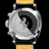 Panerai - FER00008  Ferrari Scuderia Chronograph