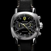 Panerai - FER00008  Ferrari Scuderia Chronograph