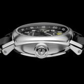 Panerai - FER00009  Ferrari Scuderia GMT