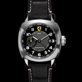 Panerai - FER00009  Ferrari Scuderia GMT