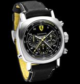 Panerai - FER00010  Ferrari Scuderia Rattrapante