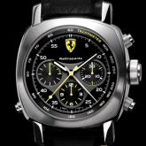 Panerai - FER00010  Ferrari Scuderia Rattrapante