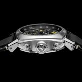 Panerai - FER00010  Ferrari Scuderia Rattrapante