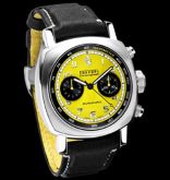 Panerai - FER00011  Ferrari Granturismo Chronograph Yellow