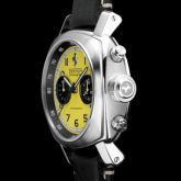 Panerai - FER00011  Ferrari Granturismo Chronograph Yellow