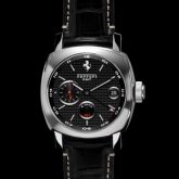 Panerai - FER00012  Ferrari Granturismo 8 Days GMT