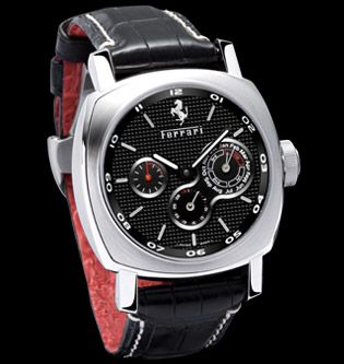 Panerai - FER00015  Ferrari Perpetual Calendar