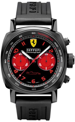 Panerai - FER00038  Ferrari Chronograph