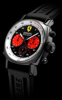 Panerai Ferrari 8 Days GMT (FER00033)