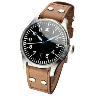 Stowa - Flieger Logo Datum  Flieger