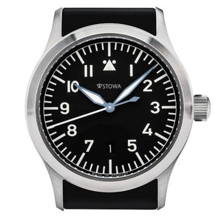 Stowa - Flieger Sport Logo Date  Flieger Klassik Sport Logo Date