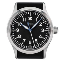 Stowa The RocK Executor (Flieger Sport Logo)