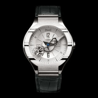 Piaget - G0A31123  Polo Tourbillon Relatif