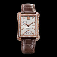 Piaget Gouverneur Chronograph Pink Gold (G0A33074)