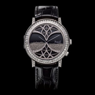 Piaget - G0A33181  Altiplano Double Jeu Paris