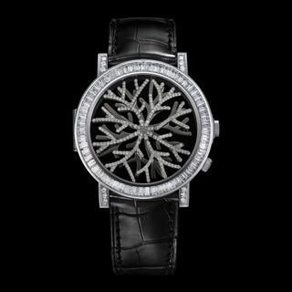 Piaget - G0A34181  Altiplano Double Jeu Limelight Paradise