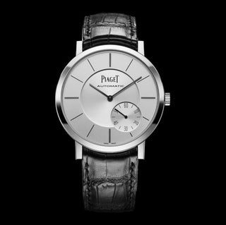 Piaget - G0A35130  Altiplano Ultra Thin Automatic 43 White Gold