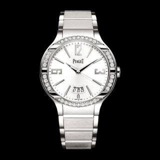 Piaget - G0A36223  Polo 40 White Gold Diamond